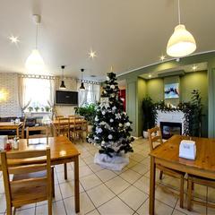 Гостевой дом Горница в Ватланово, Ватланово, Вологодская область