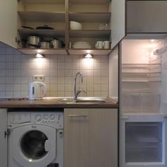 База отдыха Онега, Васкелово, Ленинградская область