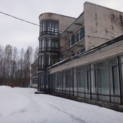 База отдыха Динамо, Васкелово, Ленинградская область