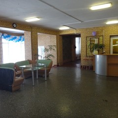 База отдыха Динамо, Васкелово, Ленинградская область