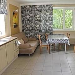 База отдыха Онега, Васкелово, Ленинградская область