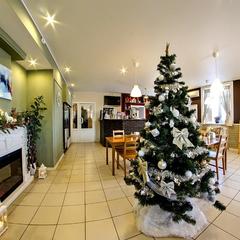 Гостевой дом Горница в Ватланово, Ватланово, Вологодская область