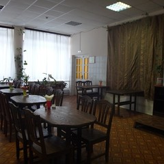 База отдыха Динамо, Васкелово, Ленинградская область