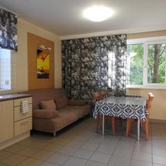 База отдыха Онега, Васкелово, Ленинградская область