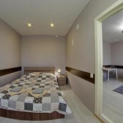 Гостевой дом Горница в Ватланово, Ватланово, Вологодская область