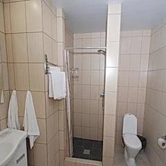 База отдыха Онега, Васкелово, Ленинградская область