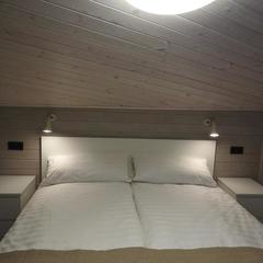 База отдыха Онега, Васкелово, Ленинградская область