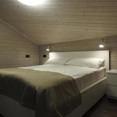 База отдыха Онега, Васкелово, Ленинградская область