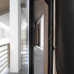 База отдыха Онега, Васкелово, Ленинградская область