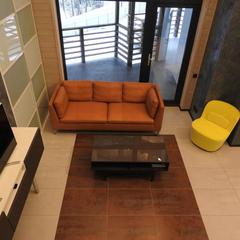 База отдыха Онега, Васкелово, Ленинградская область