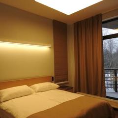 База отдыха Онега, Васкелово, Ленинградская область