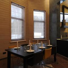 База отдыха Онега, Васкелово, Ленинградская область