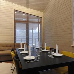 База отдыха Онега, Васкелово, Ленинградская область