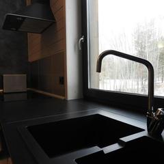 База отдыха Онега, Васкелово, Ленинградская область