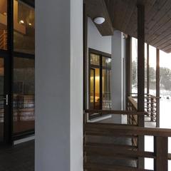 База отдыха Онега, Васкелово, Ленинградская область