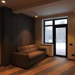 База отдыха Онега, Васкелово, Ленинградская область