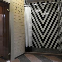 База отдыха Онега, Васкелово, Ленинградская область