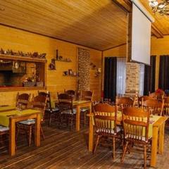 Отель Вояж, Васкелово, Ленинградская область