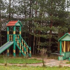 Отель Вояж, Васкелово, Ленинградская область