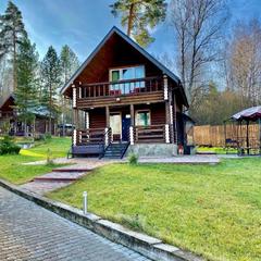 Парк-отель Миллениум, Велегож, Тульская область