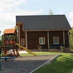 Парк-отель Миллениум, Велегож, Тульская область