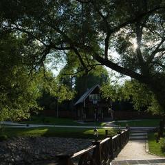 Парк-отель Миллениум, Велегож, Тульская область