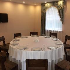 Парк-отель Миллениум, Велегож, Тульская область