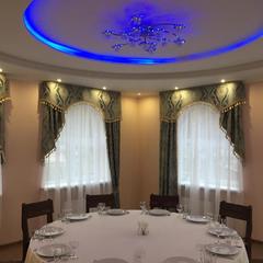 Парк-отель Миллениум, Велегож, Тульская область