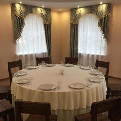 Парк-отель Миллениум, Велегож, Тульская область