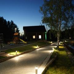 Парк-отель Миллениум, Велегож, Тульская область