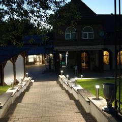 Парк-отель Миллениум, Велегож, Тульская область