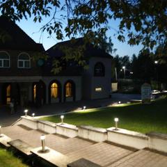 Парк-отель Миллениум, Велегож, Тульская область