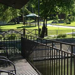 Парк-отель Миллениум, Велегож, Тульская область