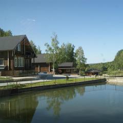 Парк-отель Миллениум, Велегож, Тульская область