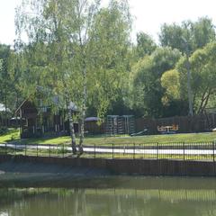 Парк-отель Миллениум, Велегож, Тульская область