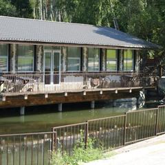 Парк-отель Миллениум, Велегож, Тульская область