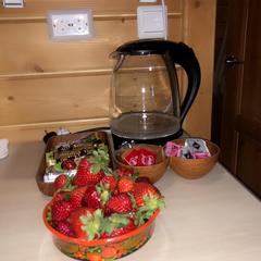 Гостиничный комплекс Приокские зори, Велегож, Тульская область