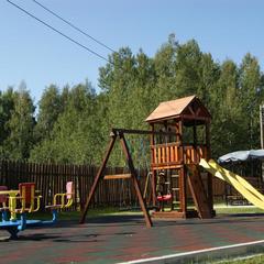 Парк-отель Миллениум, Велегож, Тульская область