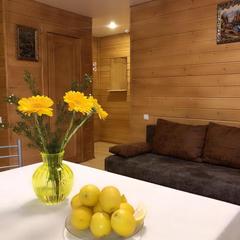 Гостиничный комплекс Приокские зори, Велегож, Тульская область