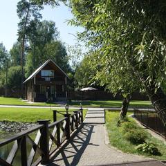 Парк-отель Миллениум, Велегож, Тульская область