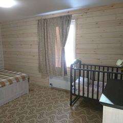 Гостиничный комплекс Приокские зори, Велегож, Тульская область