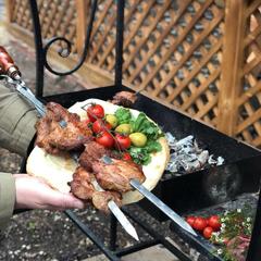 Гостиничный комплекс Приокские зори, Велегож, Тульская область