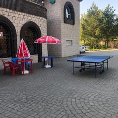 Парк-отель Миллениум, Велегож, Тульская область