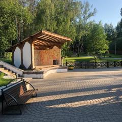 Парк-отель Миллениум, Велегож, Тульская область