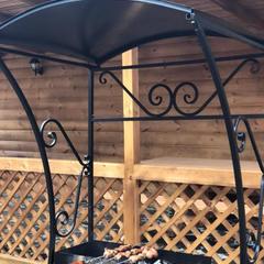 Гостиничный комплекс Приокские зори, Велегож, Тульская область