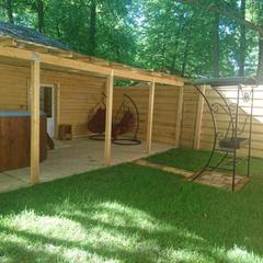 Гостиничный комплекс Приокские зори, Велегож, Тульская область