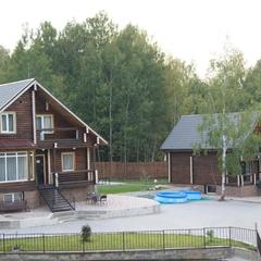 Парк-отель Миллениум, Велегож, Тульская область