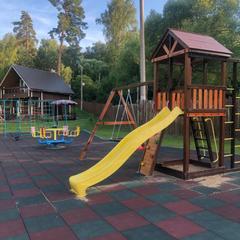 Парк-отель Миллениум, Велегож, Тульская область