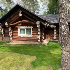 Парк-отель Миллениум, Велегож, Тульская область