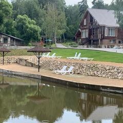 Парк-отель Миллениум, Велегож, Тульская область